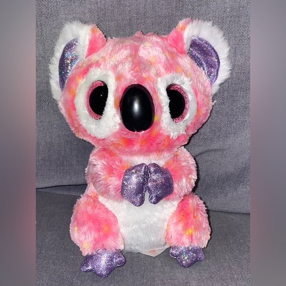 10 TY BEANIE BOOS - Picture 12 of 16